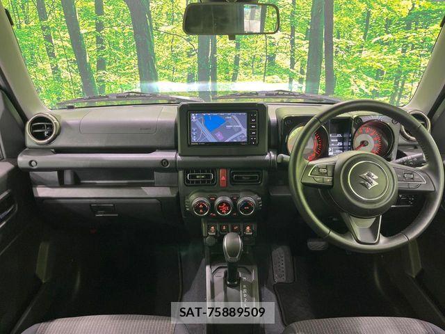 Suzuki JIMNY SIERRA 2024-01 6752085-1