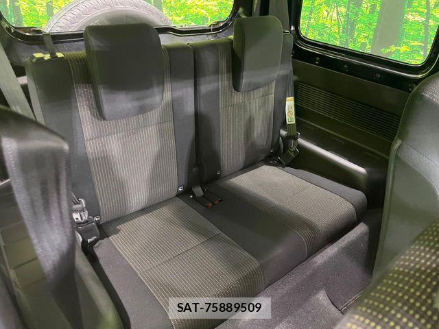 Suzuki JIMNY SIERRA 2024-01 6752085-8