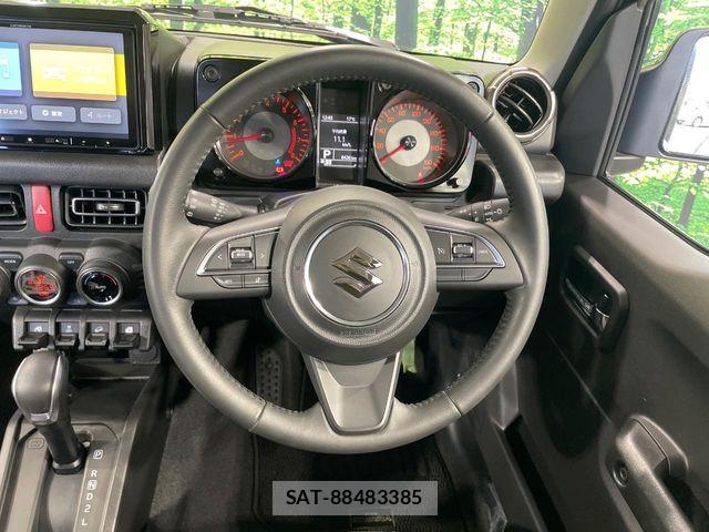 Suzuki JIMNY SIERRA 2024-09 6752092-10