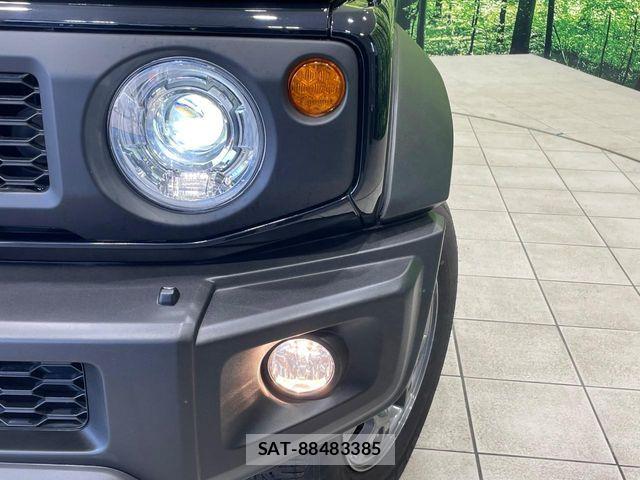 Suzuki JIMNY SIERRA 2024-09 6752092-11