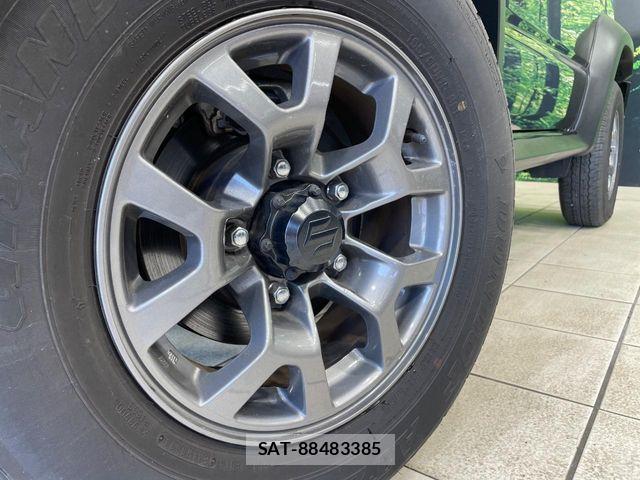 Suzuki JIMNY SIERRA 2024-09 6752092-12