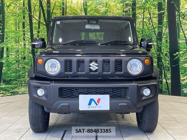 Suzuki JIMNY SIERRA 2024-09 6752092-13