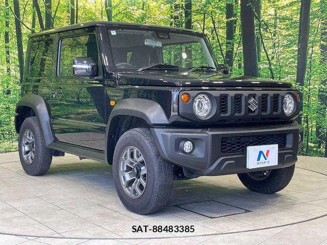 Suzuki JIMNY SIERRA 2024-09 6752092-15