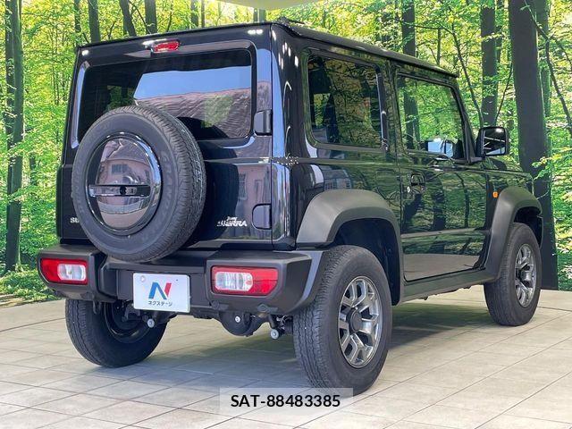 Suzuki JIMNY SIERRA 2024-09 6752092-16