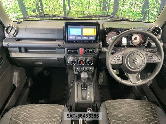 Suzuki JIMNY SIERRA 2024-09 6752092-1