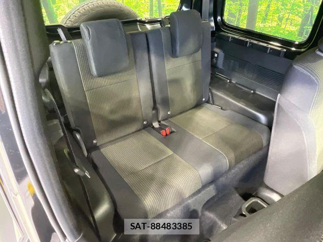 Suzuki JIMNY SIERRA 2024-09 6752092-8