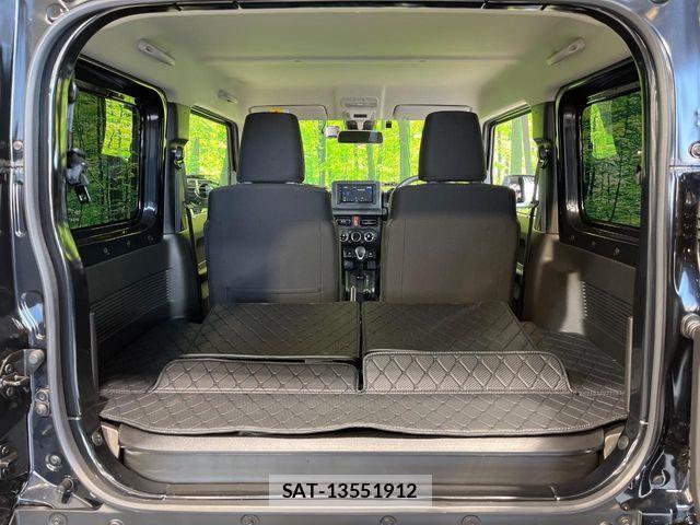 Suzuki JIMNY SIERRA 2025-03 6752086-9