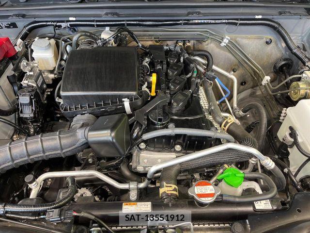 Suzuki JIMNY SIERRA 2025-03 6752086-17