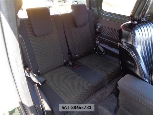 Suzuki JIMNY SIERRA 2024-11 6752088-19