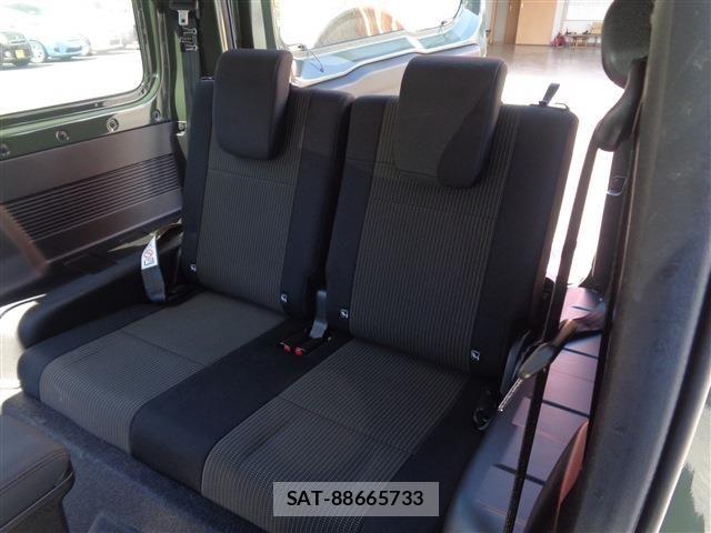 Suzuki JIMNY SIERRA 2024-11 6752088-20