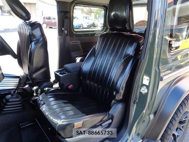 Suzuki JIMNY SIERRA 2024-11 6752088-21
