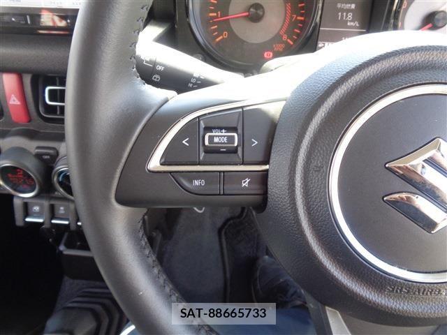 Suzuki JIMNY SIERRA 2024-11 6752088-26