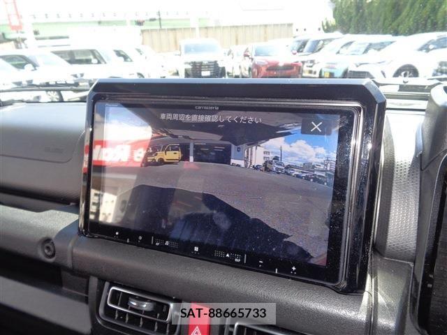 Suzuki JIMNY SIERRA 2024-11 6752088-29