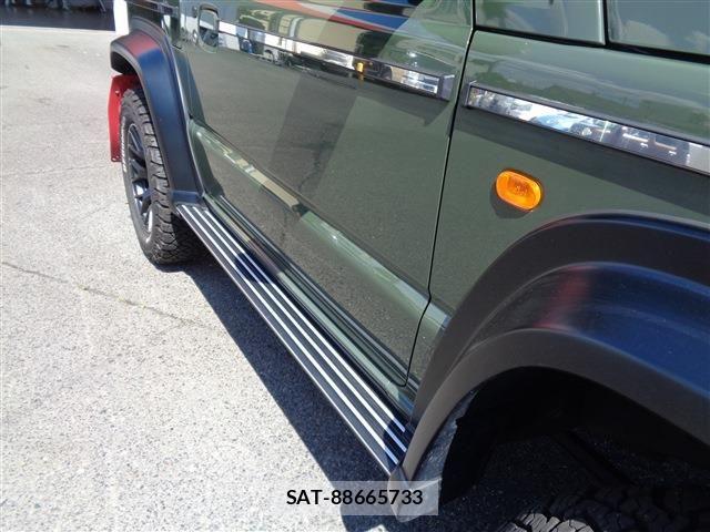 Suzuki JIMNY SIERRA 2024-11 6752088-7