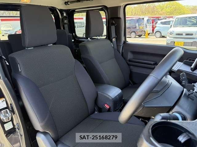 Suzuki JIMNY SIERRA 2024-09 6815484-11