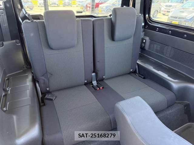 Suzuki JIMNY SIERRA 2024-09 6815484-12