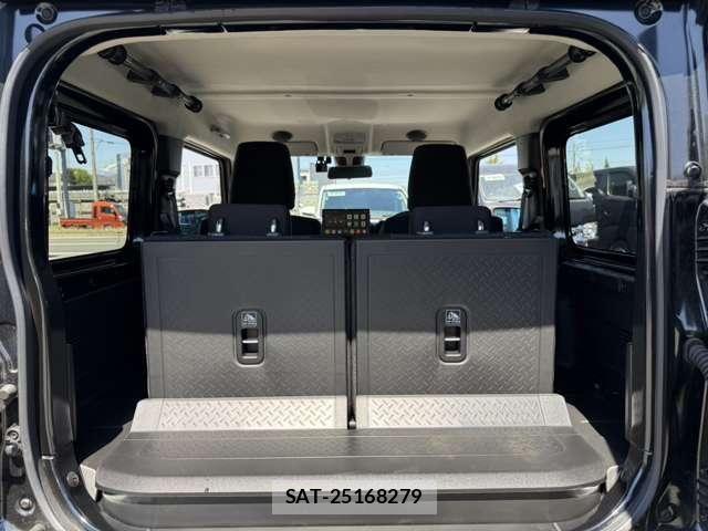 Suzuki JIMNY SIERRA 2024-09 6815484-13