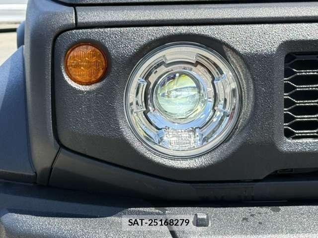 Suzuki JIMNY SIERRA 2024-09 6815484-15