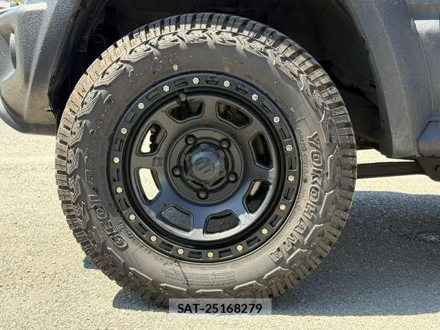 Suzuki JIMNY SIERRA 2024-09 6815484-16