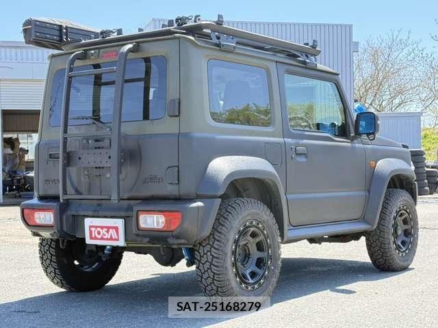 Suzuki JIMNY SIERRA 2024-09 6815484-20