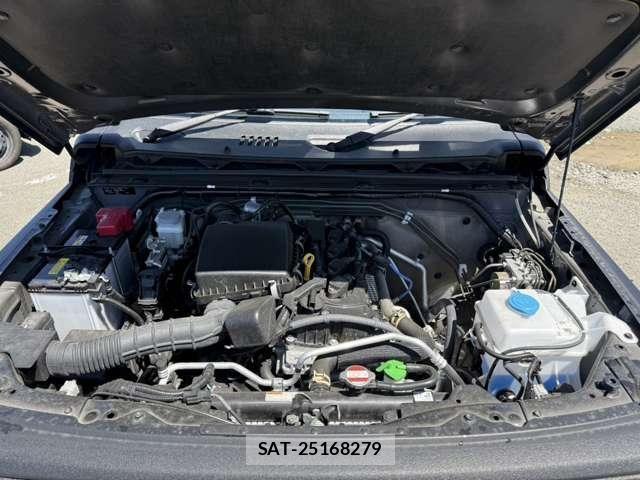Suzuki JIMNY SIERRA 2024-09 6815484-21