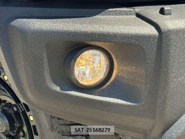 Suzuki JIMNY SIERRA 2024-09 6815484-28