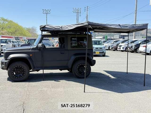 Suzuki JIMNY SIERRA 2024-09 6815484-8