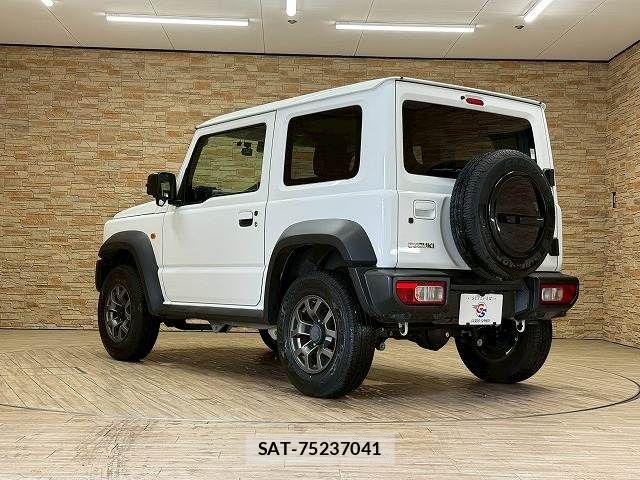 Suzuki JIMNY SIERRA 2024-12 6815489-15
