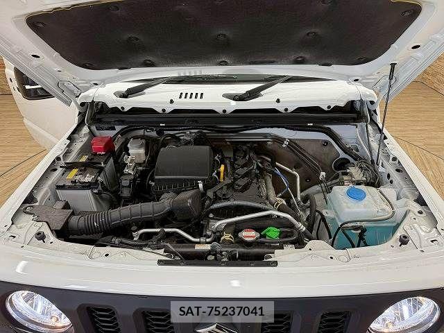 Suzuki JIMNY SIERRA 2024-12 6815489-17