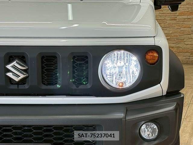 Suzuki JIMNY SIERRA 2024-12 6815489-19