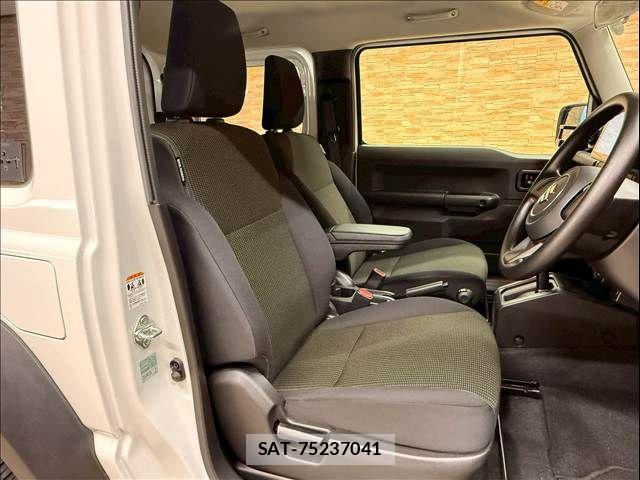 Suzuki JIMNY SIERRA 2024-12 6815489-4