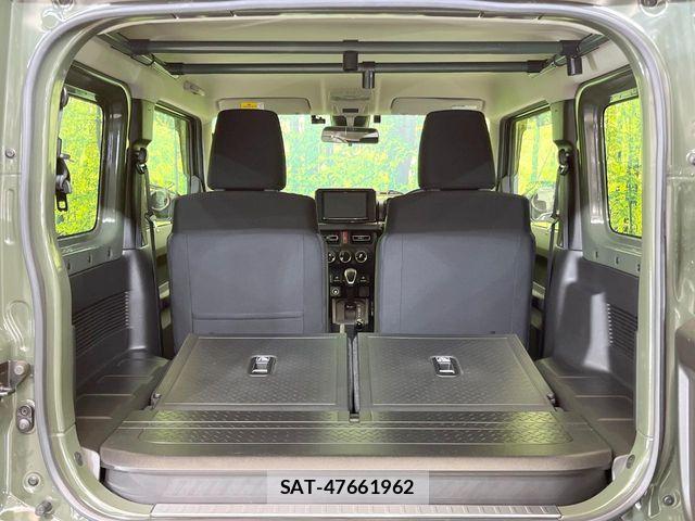 Suzuki JIMNY SIERRA 2024-01 6815488-9