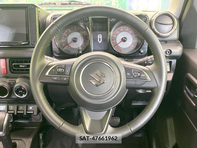 Suzuki JIMNY SIERRA 2024-01 6815488-10
