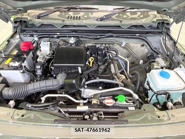Suzuki JIMNY SIERRA 2024-01 6815488-17