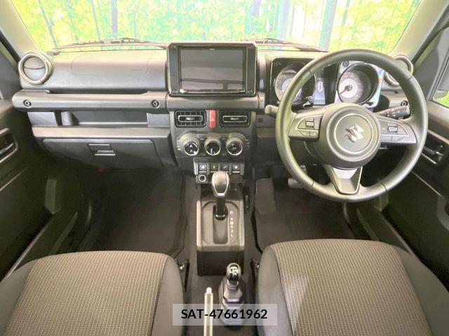 Suzuki JIMNY SIERRA 2024-01 6815488-1