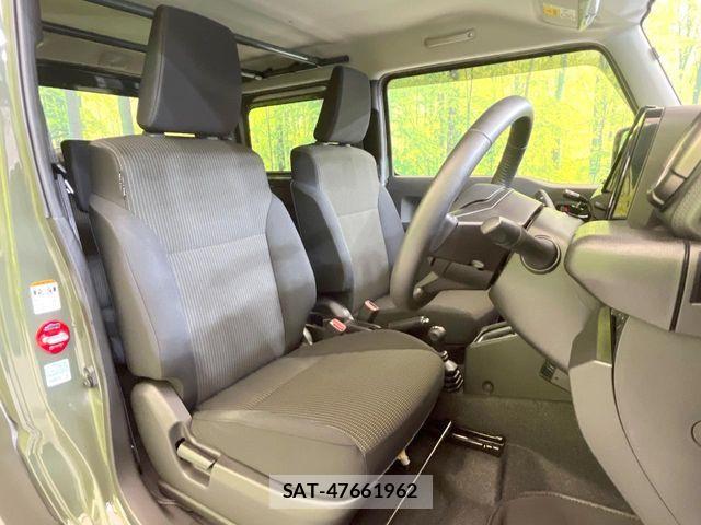 Suzuki JIMNY SIERRA 2024-01 6815488-7