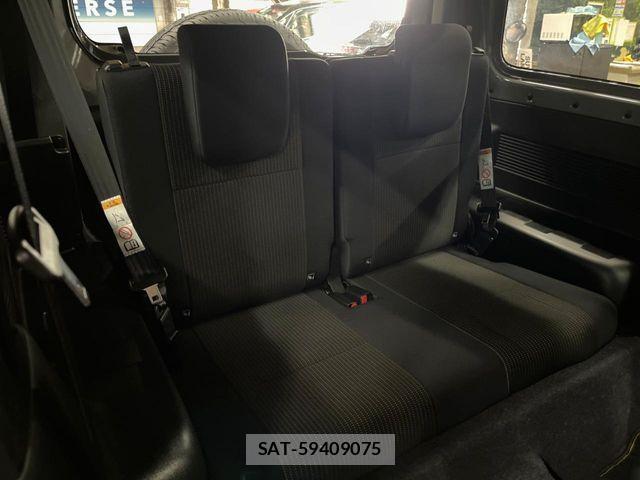Suzuki JIMNY SIERRA 2024-03 6815487-9