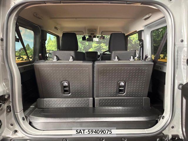 Suzuki JIMNY SIERRA 2024-03 6815487-10