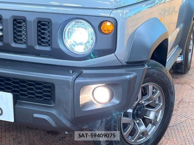 Suzuki JIMNY SIERRA 2024-03 6815487-12