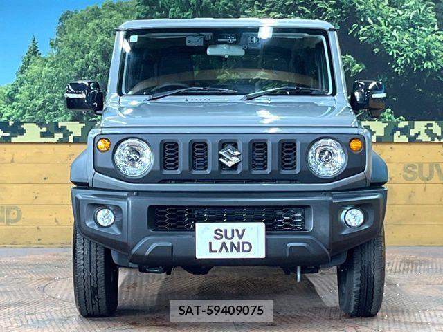 Suzuki JIMNY SIERRA 2024-03 6815487-14
