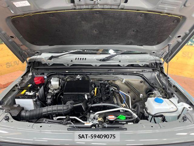 Suzuki JIMNY SIERRA 2024-03 6815487-18
