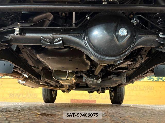 Suzuki JIMNY SIERRA 2024-03 6815487-19