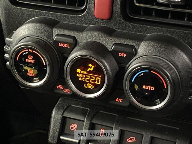 Suzuki JIMNY SIERRA 2024-03 6815487-7