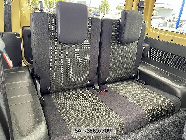 Suzuki JIMNY SIERRA 2024-04 6815501-9