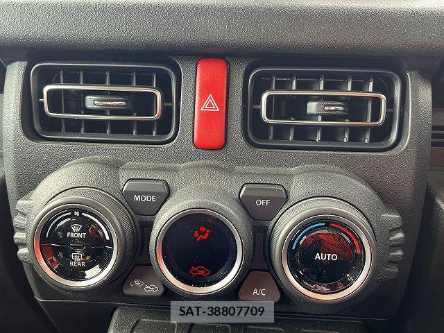 Suzuki JIMNY SIERRA 2024-04 6815501-14