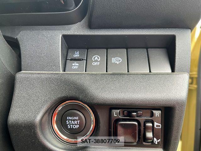 Suzuki JIMNY SIERRA 2024-04 6815501-16