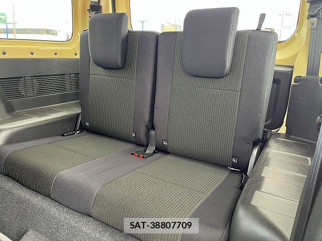 Suzuki JIMNY SIERRA 2024-04 6815501-18