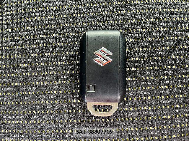 Suzuki JIMNY SIERRA 2024-04 6815501-25