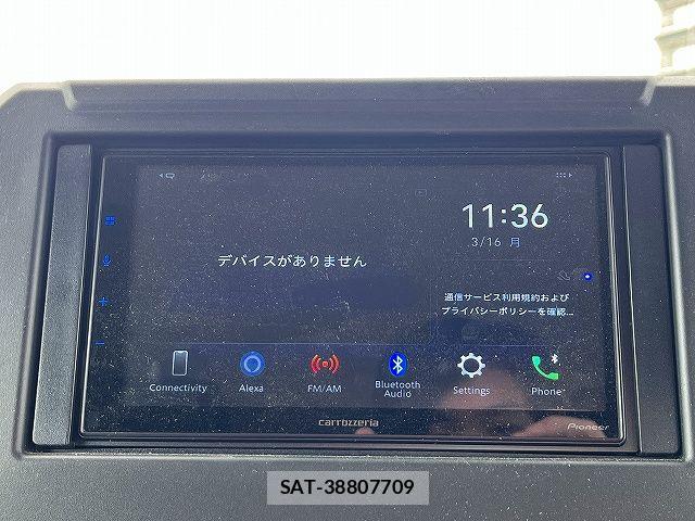 Suzuki JIMNY SIERRA 2024-04 6815501-4