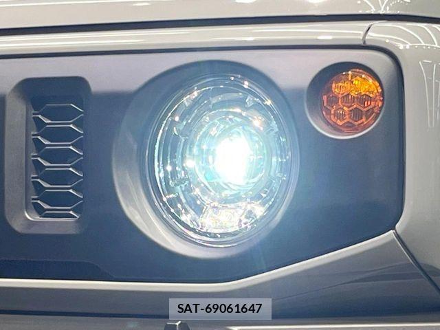 Suzuki JIMNY SIERRA 2024-11 6815486-11